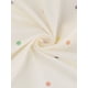 thumbnail image 5 of INSPIRE CHIC Ropa de dormir para mujeres en periodo de lactancia, pijamas de maternidad con botones, conjuntos de loungewear XL color albaricoque, 5 of 6