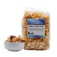 thumbnail image 3 of Amish Good Premium Caramel Popcorn with Almond and Pecans * Real Butter and Coconut Oil in 12 Ounce Bag, 3 of 7