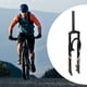 thumbnail image 4 of Tijera bicicleta R29 freno de disco Suspension Mariluz negro, 4 of 4