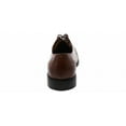 thumbnail image 3 of Stacy Adams Barnett Dress Oxford | 20196-232 Brown, 3 of 6