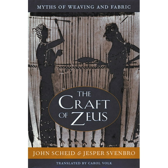 Revealing Antiquity: The Craft of Zeus (Paperback)