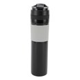 thumbnail image 1 of Portable French Press, Lightweight Portable Coffee Press Mug Easy To Clean PP  for Home, 1 of 7