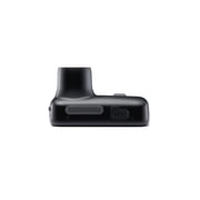 Nextbase 322GW Dash Cam, Black, 2.5 HD IPS, 1080p, Wi-Fi, GPS, Bluetooth, 1 Pack