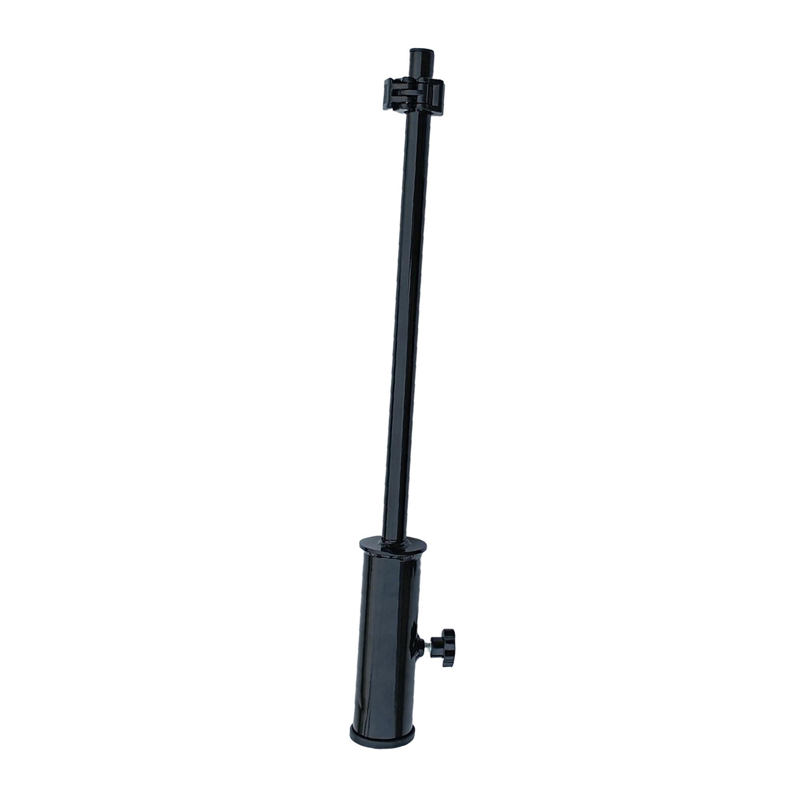 DimyFew Fitness Barbell Bar Fitness Straight Bar Multi Function for 50mm Bar Insert Core