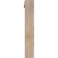 thumbnail image 5 of Ekena Millwork 3 1/2"W x 22"D x 22"H Imperial Block Smooth Bracket w/ Offset Brace, Douglas Fir, 5 of 25