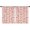 Pink Unicorn Flamingo, variant on Blackout Kids Curtains,Pink Unicorns Flamingos Pattern Childrens Insulated Curtains Set Of 2,Bedroom Essentials,Toddler Room Decor 42"x54"