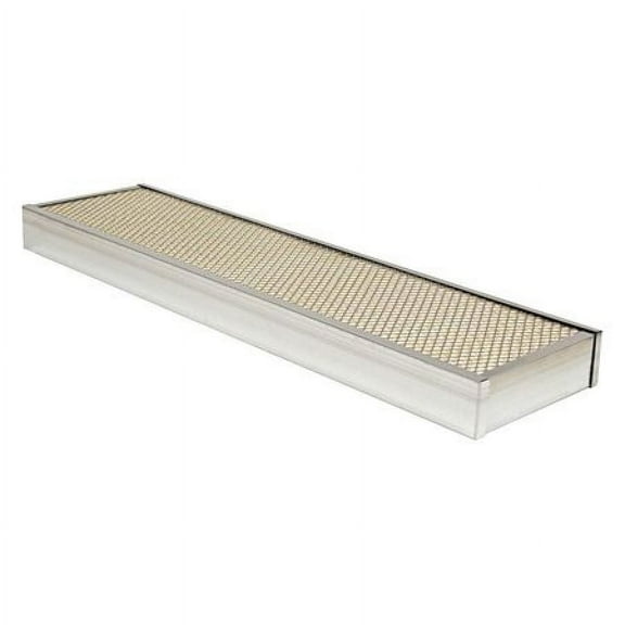 BALDWIN FILTERS PA2353 Air Filter,7-1/2 x 2-3/16 in.
