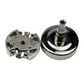 thumbnail image 1 of Embrague y tambor de metal para desbrozadoras FS45 FS46 FS50 FS55, 4140-160, 1 of 5