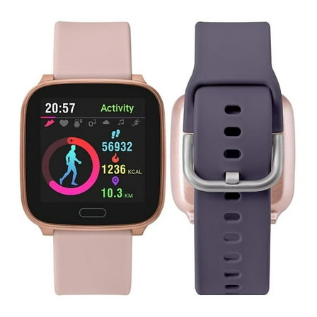 Restored TIMEX ICONNECT ACTIVE WATCH (Refurbished)