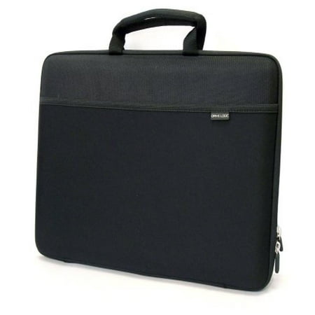 UPC 852673002627 product image for Drive Logic Hard Carrying Case for 15 Inch MacBook Pro Retina Display Laptop | upcitemdb.com