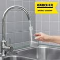 thumbnail image 4 of Karcher Window Cleaner, Spray Bottle with Microfiber Pad, 4 of 5