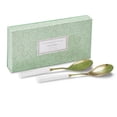 thumbnail image 5 of Portmeirion CP1122-XG Sophie Conran Gold Pair of Salad Servers, Stainless Steel, 5 of 8