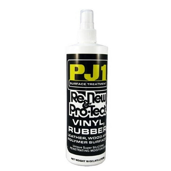 Pj1 Chemicals 23-16 Renew And Protect - 16oz.