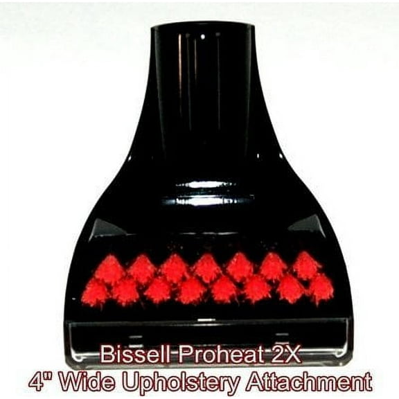 Compatible with Bissell ProHeat 2X Upholstery Tool/Attachment For Models 8920, 8930, 8960, 9200,