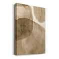 thumbnail image 2 of Neutral Object II Premium Gallery Wrapped Canvas - Ready to Hang, 2 of 9