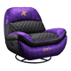 thumbnail image 1 of Sillon cougar overlord,  reclinable giratorio edicion one piece robin 3movlrob.0001, 1 of 2