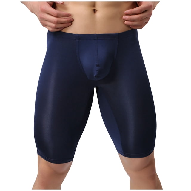 Pantalones moldeadores para hombre, sólidos, transpirables, absorbentes del sudor, térmicos, de fitness, de alta elasticidad, para yoga, largos, de licra.