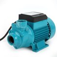 thumbnail image 4 of Bomba De Agua, Bomba Eléctrica Piezas De Suministro De Agua Horizontales Para Sistemas De Suministro De Agua, 4 of 7