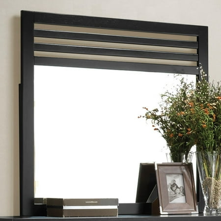 Coaster Fine Furniture Mirror Black 202724n Coaster Fine Furniture Mirror Black 202724n