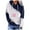 D-Blue, variant on DDAPJ pyju Dog Mom Hooded Sweatshirt for Women ,Casual Long Sleeve Drawstring Hoodie Cute Footprint Graphic Pullover Tops with Pocket - 3XL