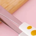 thumbnail image 1 of Cat Cooking Tong,Kitchen Cooking Tong Cute Food Tong Kitchen Tong Modern Innovation, 1 of 6