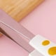 thumbnail image 3 of Pinzas de cocina NikouMX Acero inoxidable Diseño aerodinámico, 3 of 6