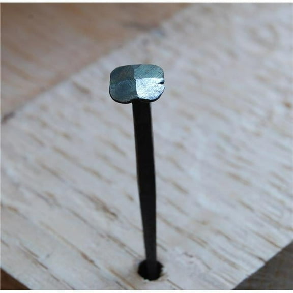 4D Decorative Wrought Nail, 1 lbs