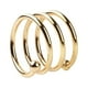 thumbnail image 4 of Napkin Rings Napkins Holder Para Wedding Hotel Christmas FKD001 Gold, 4 of 9