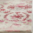 thumbnail image 3 of Safavieh Monaco Ivory Contemporary Rug - 4' x 5'7", 3 of 5
