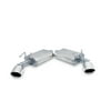 Gibson Performance Exhaust 620001 Stainless Steel Exhaust System