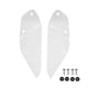 thumbnail image 1 of Parabrisas de moto Irfora Parabrisas lateral de motocicleta, Deflector de viento, accesorios modificados, reemplazo para R1200GS R1250GS ADV 2014-2022 Irfora Parabrisas de moto, 1 of 7