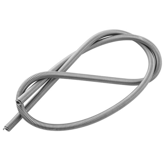 Bobina del elemento calefactor, AC220V 3000W Horno Secador Restring Calentador Cable Potencia embalada Rendimiento