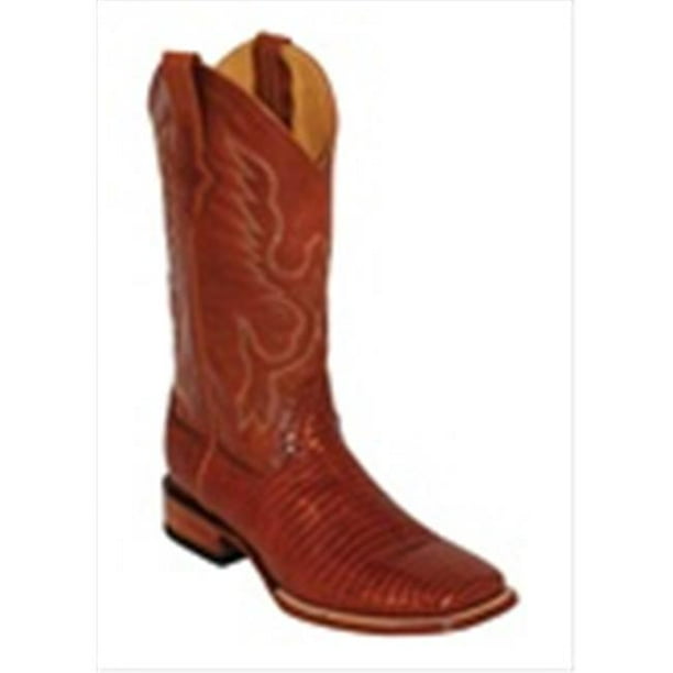 Ferrini teju lizard boots hot sale