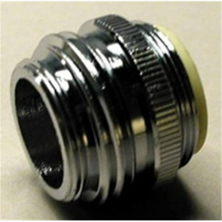 

LDR 530 2050 Faucet To Hose Or Aerator Adapter Lead Free