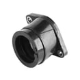 thumbnail image 2 of Carburetor Interface Motorcycle Motorbike Carb Intake Carburetor Interface Adapters For  TTR250 4GY, 2 of 8