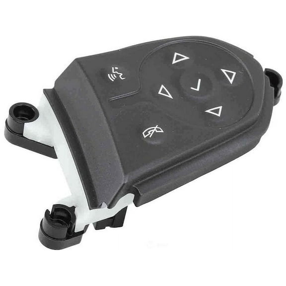 Right Steering Wheel Audio Control Switch - Compatible with 2019 Chevy Silverado 1500 LD