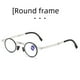thumbnail image 4 of Gafas de presbicia plegables, ultraligeras, sin tornillos, de alta definición, antifatiga, antiluz azul, gafas de presbicia, gafas portátiles inteligentes con gafas, 4 of 5