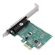 thumbnail image 2 of Adaptador convertidor de impresora LPT DB25 de puerto paralelo a tarjeta PCI-E Express, 2 of 5
