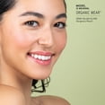 thumbnail image 6 of Physicians Formula Organic Wear Dewy Blush Elixir, Gorgeous Peach, 6 of 6