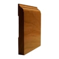 thumbnail image 5 of EWBB23 Nose & Cove 5-1/4" Tall x 11/16" Baseboard Moulding Unfinished, 5 of 7