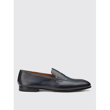 

Doucal s Loafers Men Blue Men