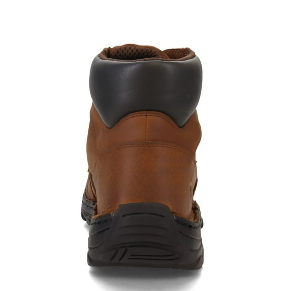 Wolverine W05483 12.0M Mens Durbin Boot Brown, 6 in. - Size 12 Medium