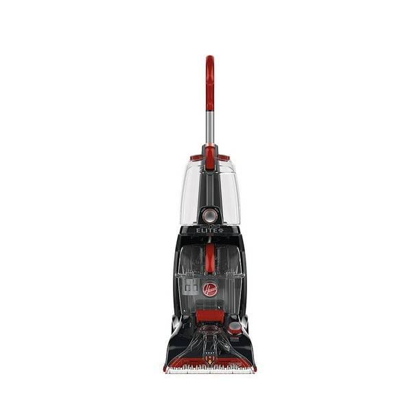 Reviews For Hoover Professional Series Power Scrub Elite Pet Plus Upright Pet Carpet Cleaner Fh50258 The Home Depot