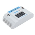 thumbnail image 3 of Contrôle de Charge Solaire, Fonctions de Protection Électrique Contrôleurs de Charge pour Panneaux Solaires Résistance aux Impacts Régulateur de Panneau pour Industriel pour Commercial 10A,20A,30A,40A,50A,60A, 3 of 8