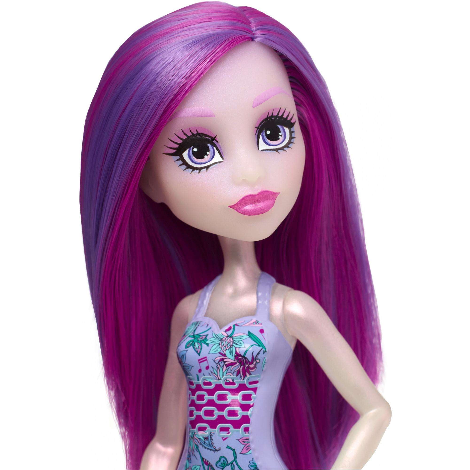 Monster High Ari Hauntington Doll