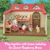 Calico Critters Children's Bedroom Set, 15+ Pieces photo 6