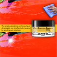 thumbnail image 2 of Car Scratch Removal Cream Auto Polishing Body Compound Paint Care Cream Remover Wax, 2 of 9