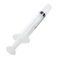thumbnail image 2 of Eigraketly 10X 3ml Una vez 3.0cc Luer-Lock PP Jeringa Medición precisa Marca LW TOOL Medidores de medidas dimensionales, 2 of 6