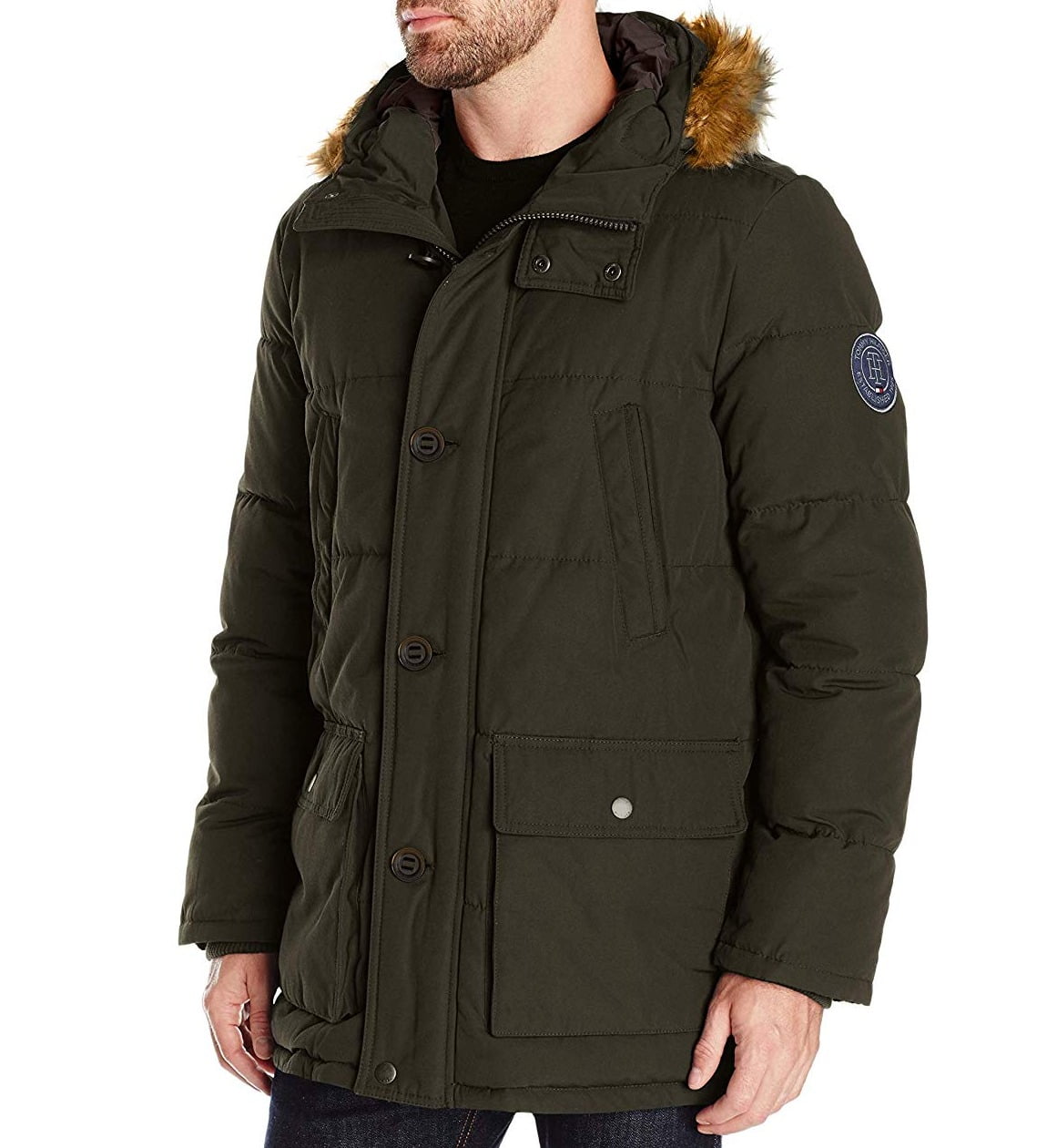 mock turtleneck walmart