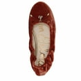 thumbnail image 4 of Sam Edelman FELICIA CANYON ORANGE/SILKVELVETFAB, 4 of 6